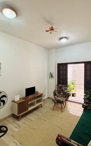Apartamento para alugar com 75m², 2 quartos e sem vaga