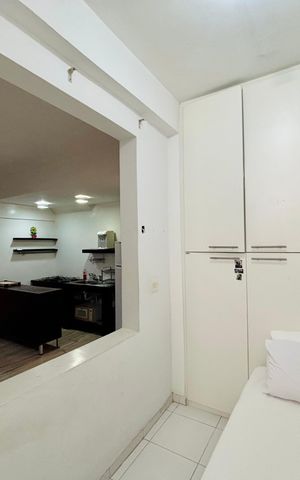 Apartamento para alugar com 75m², 2 quartos e sem vaga