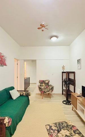 Apartamento para alugar com 75m², 2 quartos e sem vaga