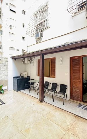 Apartamento para alugar com 75m², 2 quartos e sem vaga