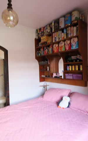 Casa à venda com 325m², 6 quartos e 4 vagasSuíte 1