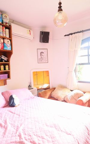 Casa à venda com 325m², 6 quartos e 4 vagasSuíte 1