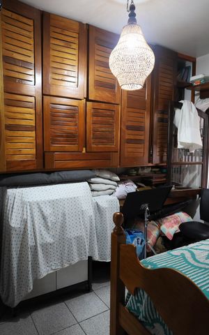 Casa à venda com 325m², 6 quartos e 4 vagasQuarto 6