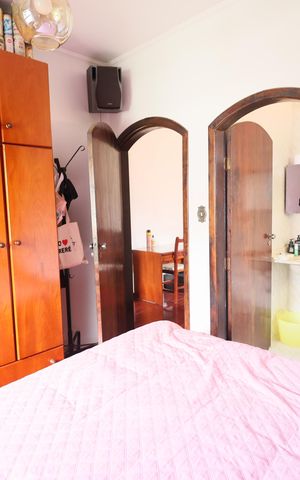 Casa à venda com 325m², 6 quartos e 4 vagasSuíte 1