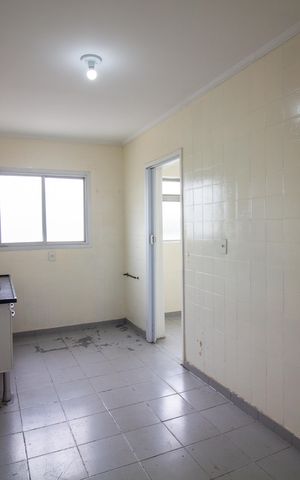 Apartamento à venda com 103m², 3 quartos e 1 vaga Apartamento à venda com 103m², 3 quartos e 1 vagaCozinha