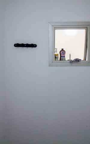 Apartamento à venda com 103m², 3 quartos e 1 vaga Apartamento à venda com 103m², 3 quartos e 1 vagaQuarto de Serviço