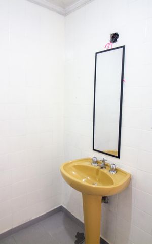 Apartamento à venda com 103m², 3 quartos e 1 vaga Apartamento à venda com 103m², 3 quartos e 1 vagaBanheiro da Suíte 2