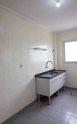 Apartamento à venda com 103m², 3 quartos e 1 vaga Apartamento à venda com 103m², 3 quartos e 1 vagaCozinha