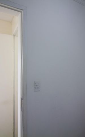 Apartamento à venda com 103m², 3 quartos e 1 vaga Apartamento à venda com 103m², 3 quartos e 1 vagaQuarto de Serviço