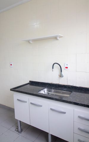 Apartamento à venda com 103m², 3 quartos e 1 vaga Apartamento à venda com 103m², 3 quartos e 1 vagaCozinha