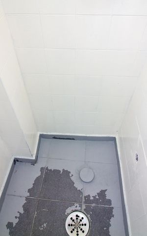 Apartamento à venda com 103m², 3 quartos e 1 vaga Apartamento à venda com 103m², 3 quartos e 1 vagaBanheiro de Serviço