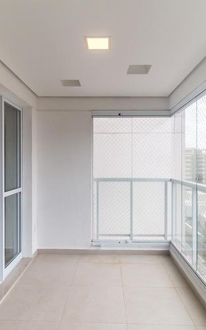 Apartamento para alugar com 125m², 3 quartos e 2 vagas Apartamento para alugar com 125m², 3 quartos e 2 vagasVaranda da Sala
