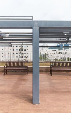 Apartamento para alugar com 125m², 3 quartos e 2 vagas Apartamento para alugar com 125m², 3 quartos e 2 vagasÁrea comum