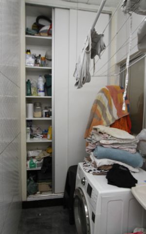 Apartamento à venda com 75m², 2 quartos e 1 vagaÁrea de Serviço