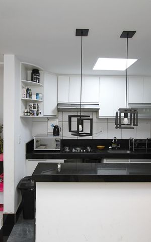 Apartamento à venda com 75m², 2 quartos e 1 vagaSala