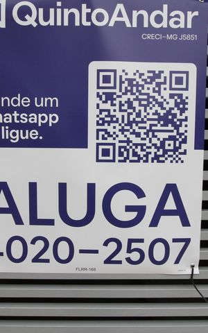 Apartamento à venda com 75m², 2 quartos e 1 vagaPLACA