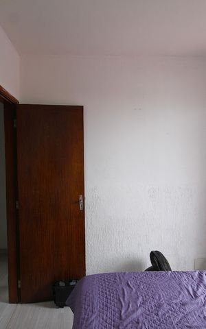 Apartamento à venda com 75m², 2 quartos e 1 vagaQuarto 2