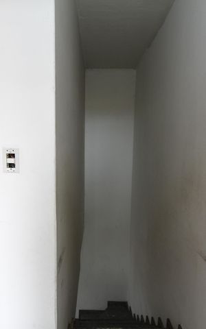 Apartamento à venda com 75m², 2 quartos e 1 vagaEscada