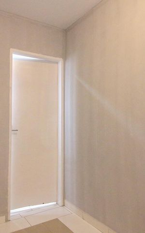 Apartamento para alugar com 28m², 1 quarto e sem vaga