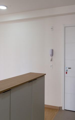 Apartamento para alugar com 47m², 2 quartos e 1 vagaCozinha