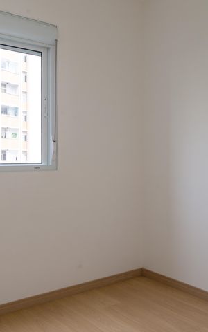 Apartamento para alugar com 47m², 2 quartos e 1 vagaQuarto 1 