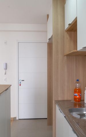 Apartamento para alugar com 47m², 2 quartos e 1 vagaCozinha