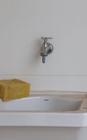 Apartamento para alugar com 47m², 2 quartos e 1 vagaVaranda e Area de Serviço