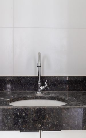 Apartamento para alugar com 47m², 2 quartos e 1 vagaBanheiro