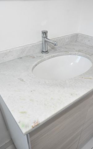 Apartamento para alugar com 63m², 2 quartos e 1 vaga