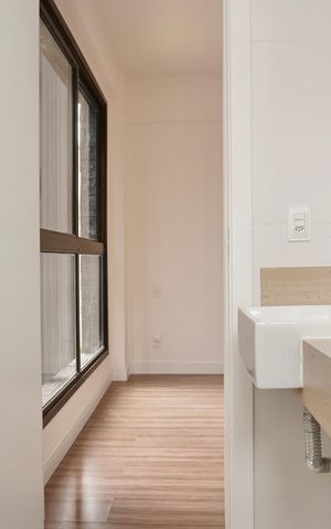 Apartamento à venda com 109m², 3 quartos e 2 vagas Apartamento à venda com 109m², 3 quartos e 2 vagasSuíte - Banheiro