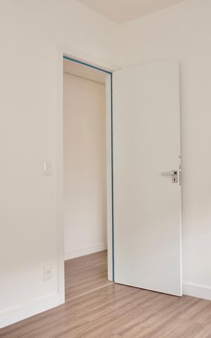 Apartamento à venda com 109m², 3 quartos e 2 vagas Apartamento à venda com 109m², 3 quartos e 2 vagasQuarto 2