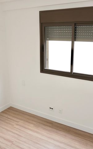 Apartamento à venda com 109m², 3 quartos e 2 vagas Apartamento à venda com 109m², 3 quartos e 2 vagasQuarto 1