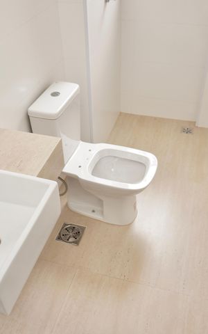 Apartamento à venda com 109m², 3 quartos e 2 vagas Apartamento à venda com 109m², 3 quartos e 2 vagasSuíte - Banheiro