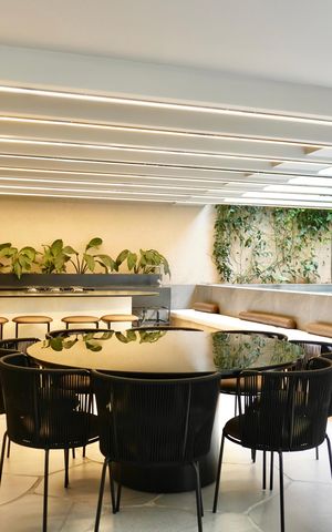 Apartamento à venda com 109m², 3 quartos e 2 vagas Apartamento à venda com 109m², 3 quartos e 2 vagasÁrea gourmet