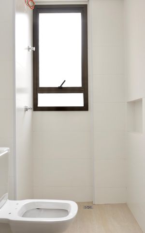 Apartamento à venda com 109m², 3 quartos e 2 vagas Apartamento à venda com 109m², 3 quartos e 2 vagasSuíte - Banheiro