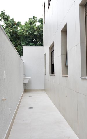 Apartamento à venda com 109m², 3 quartos e 2 vagas Apartamento à venda com 109m², 3 quartos e 2 vagasÁrea Privativa