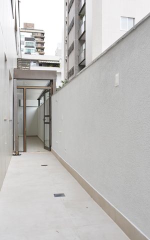 Apartamento à venda com 109m², 3 quartos e 2 vagas Apartamento à venda com 109m², 3 quartos e 2 vagasÁrea Privativa