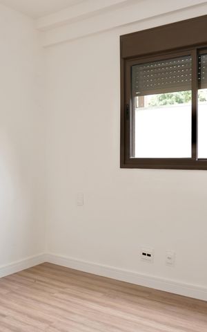 Apartamento à venda com 109m², 3 quartos e 2 vagas Apartamento à venda com 109m², 3 quartos e 2 vagasQuarto 1