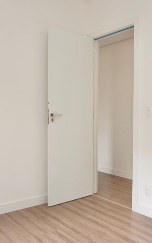 Apartamento à venda com 109m², 3 quartos e 2 vagas Apartamento à venda com 109m², 3 quartos e 2 vagasQuarto 1