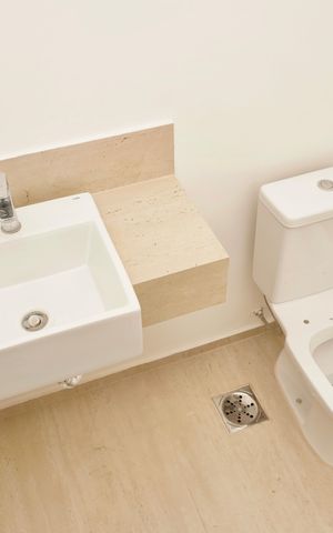 Apartamento à venda com 109m², 3 quartos e 2 vagas Apartamento à venda com 109m², 3 quartos e 2 vagasSala - Lavabo