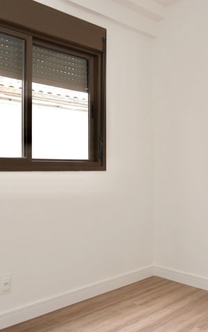 Apartamento à venda com 109m², 3 quartos e 2 vagas Apartamento à venda com 109m², 3 quartos e 2 vagasQuarto 1