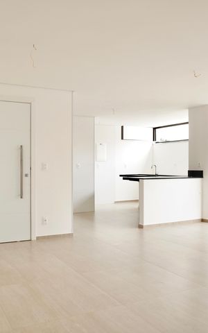Apartamento à venda com 109m², 3 quartos e 2 vagas Apartamento à venda com 109m², 3 quartos e 2 vagasSala
