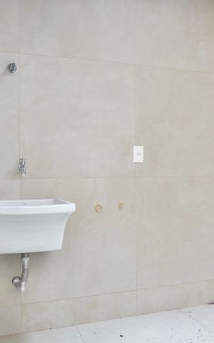 Apartamento à venda com 75m², 2 quartos e 2 vagas Apartamento à venda com 75m², 2 quartos e 2 vagasÁrea de Serviço