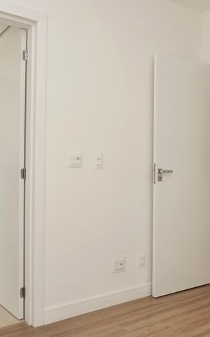 Apartamento à venda com 75m², 2 quartos e 2 vagas Apartamento à venda com 75m², 2 quartos e 2 vagasSuíte 1