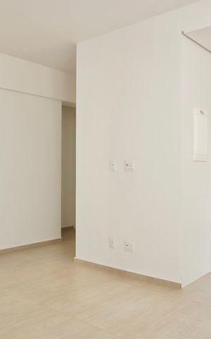 Apartamento à venda com 75m², 2 quartos e 2 vagas Apartamento à venda com 75m², 2 quartos e 2 vagasSala