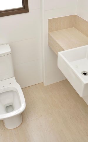 Apartamento à venda com 75m², 2 quartos e 2 vagas Apartamento à venda com 75m², 2 quartos e 2 vagasSuíte 2 - Banheiro