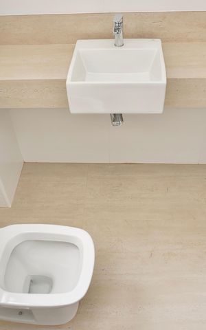 Apartamento à venda com 75m², 2 quartos e 2 vagas Apartamento à venda com 75m², 2 quartos e 2 vagasSuíte 2 - Banheiro