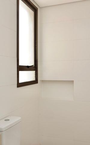 Apartamento à venda com 75m², 2 quartos e 2 vagas Apartamento à venda com 75m², 2 quartos e 2 vagasSuíte 1 - Banheiro