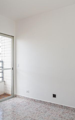Apartamento para alugar com 40m², 1 quarto e 1 vagaQuarto