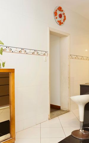 Casa à venda com 442m², 7 quartos e 2 vagas Casa à venda com 442m², 7 quartos e 2 vagasCozinha (Casa 1)